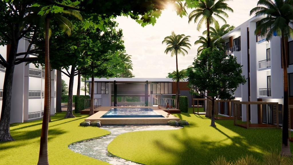 APARTAMENTO DE 2 HABITACIONES CON EXCELENTE RENTABILIDAD en Sabaneta - Imagen 3