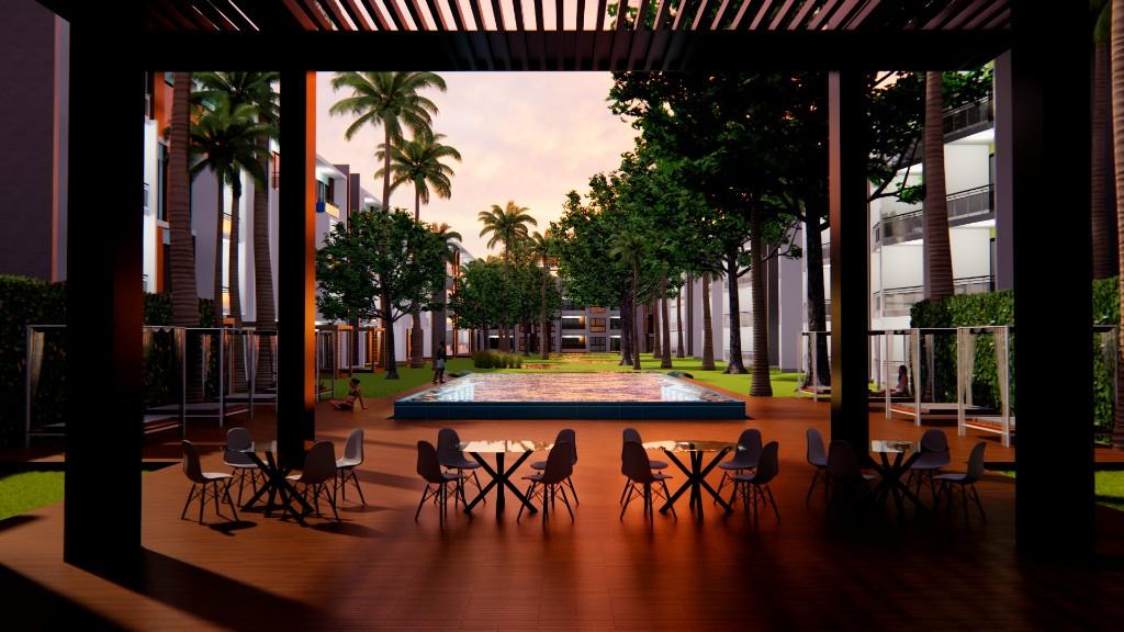 APARTAMENTO DE 2 HABITACIONES CON EXCELENTE RENTABILIDAD en Sabaneta - Imagen 5