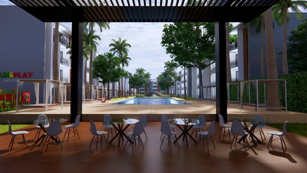 APARTAMENTO DE 2 HABITACIONES CON EXCELENTE RENTABILIDAD en Sabaneta - Imagen 7