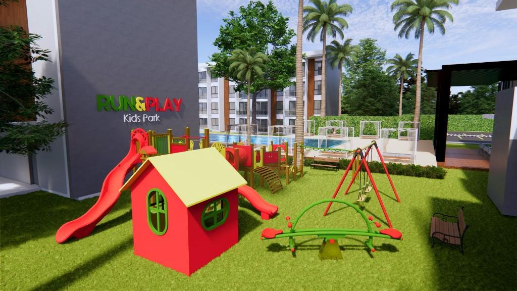 APARTAMENTO DE 2 HABITACIONES CON EXCELENTE RENTABILIDAD en Sabaneta - Imagen 9