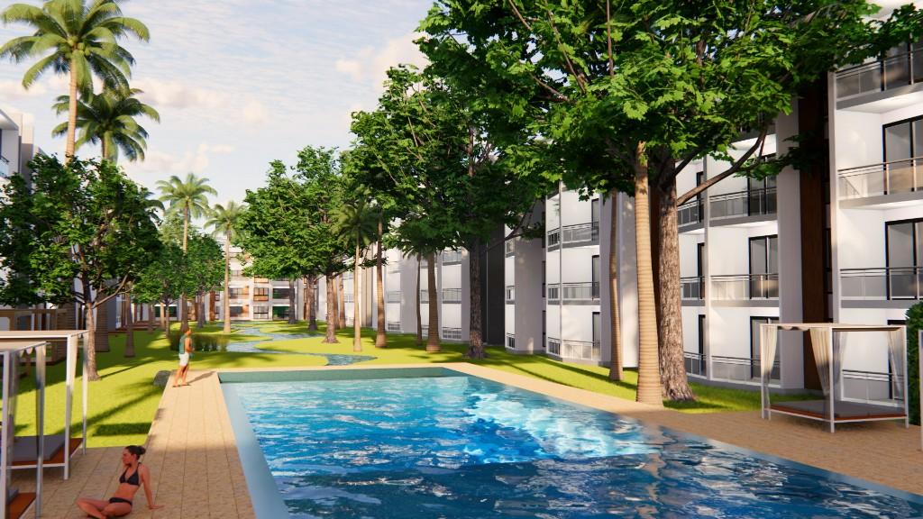 APARTAMENTO DE 2 HABITACIONES CON EXCELENTE RENTABILIDAD en Sabaneta - Imagen 12