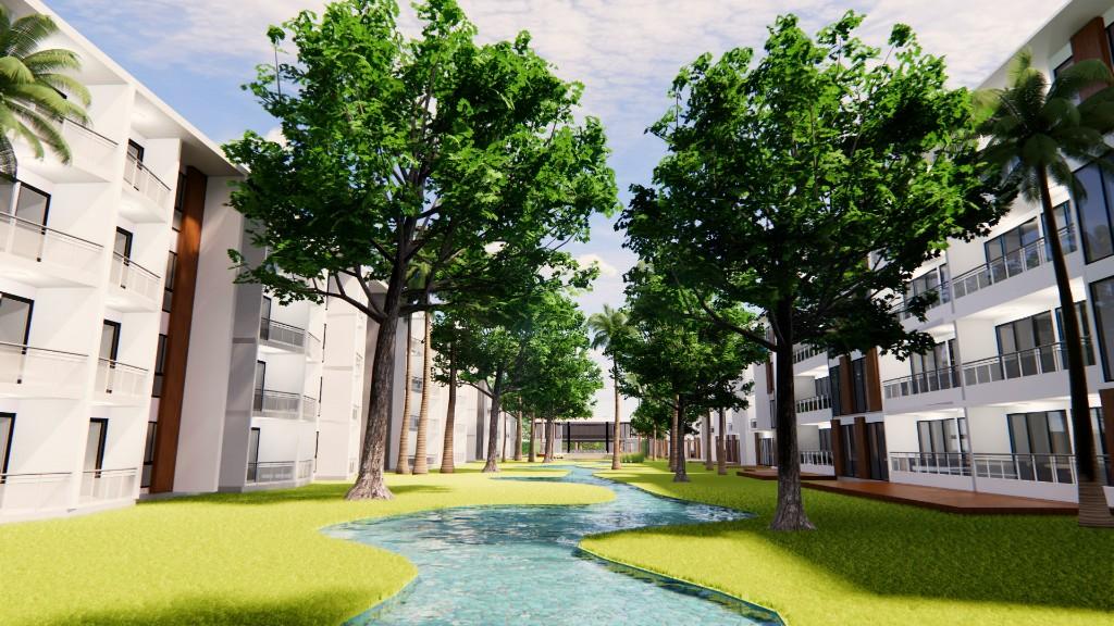 APARTAMENTO DE 2 HABITACIONES CON EXCELENTE RENTABILIDAD en Sabaneta - Imagen 13