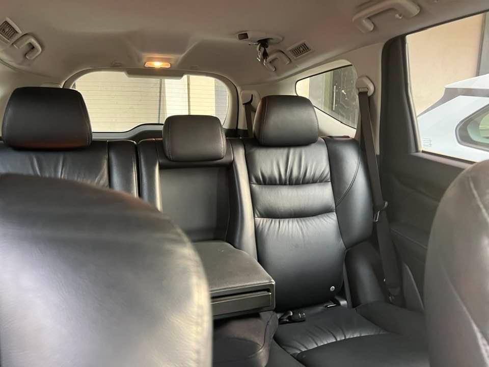 MITSUBISHI MONTERO SPORT à Abidjan - Photo 3