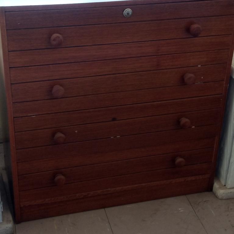 Mueble dormitorio – 53 en La Florida - Imagen 1
