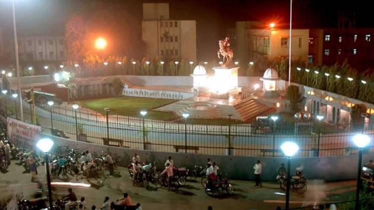 Car Rental Dhule | Dhule Car Rental with Driver in Dhule - Image 1