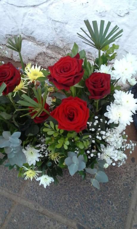 ARREGLOS FLORALES EN GENERAL en Capiatá - Imagen 7