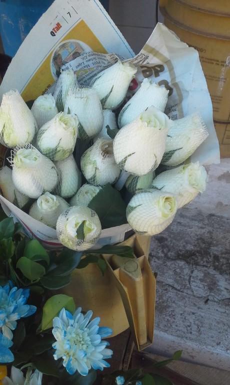 ARREGLOS FLORALES EN GENERAL en Capiatá - Imagen 8