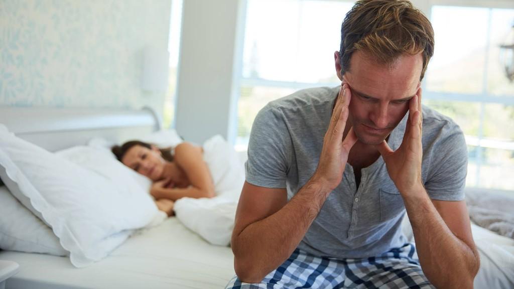How To Cure Erectile Dysfunction Fast in Oklahoma City - Image 3