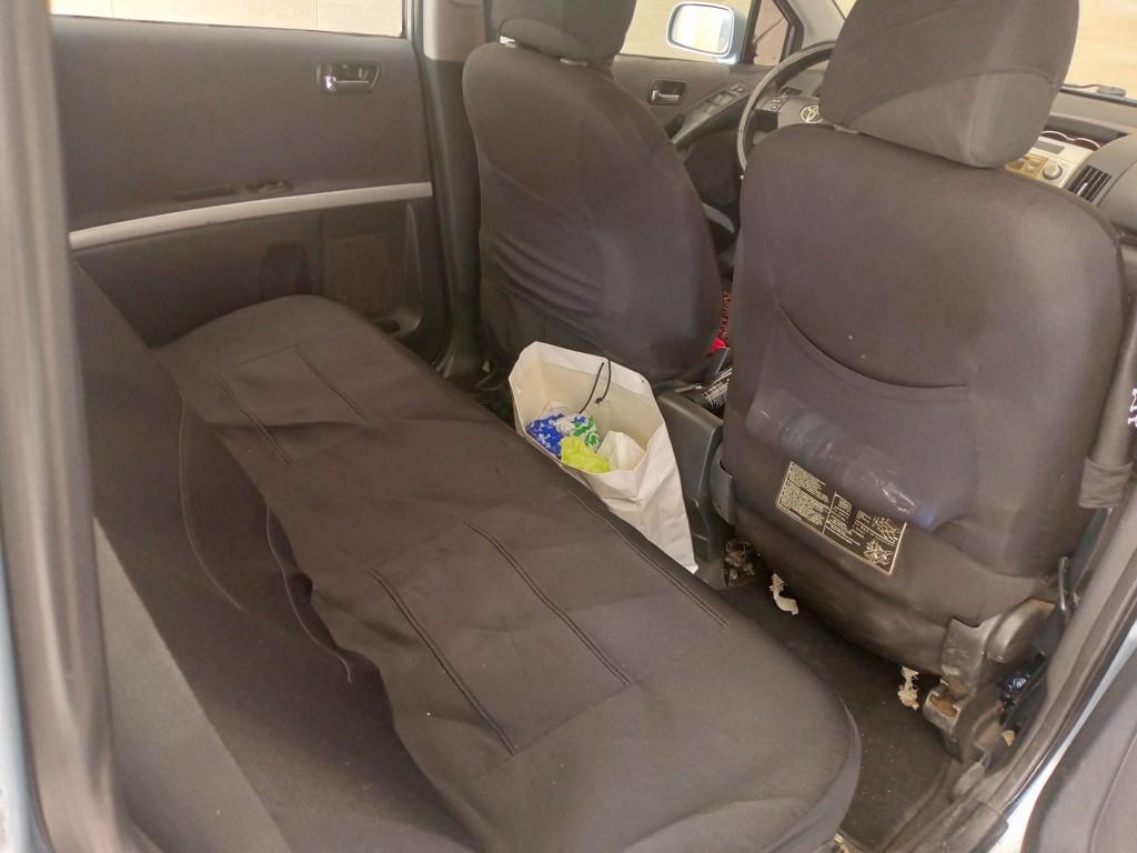 Toyota Verso Manuelle Mod 2005 à Abidjan - Photo 5