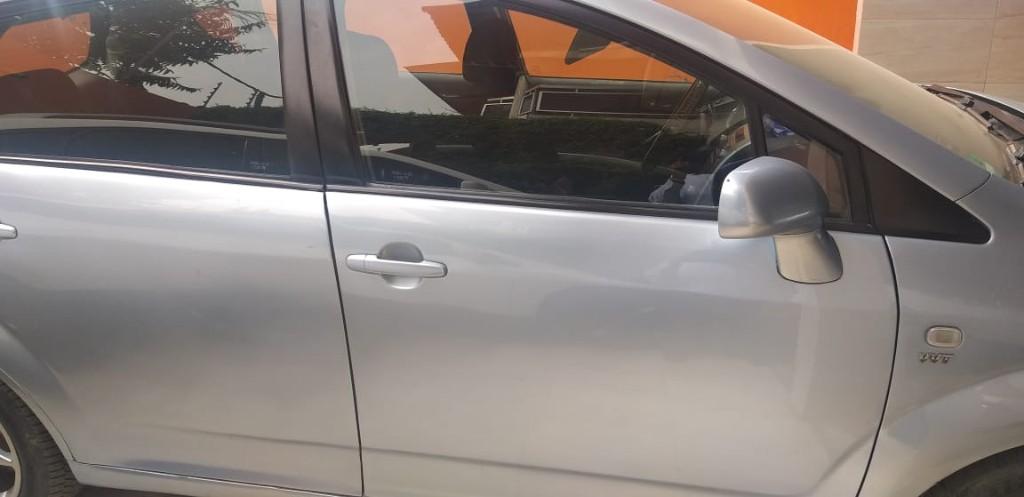 Toyota Verso Manuelle Mod 2005 à Abidjan - Photo 8