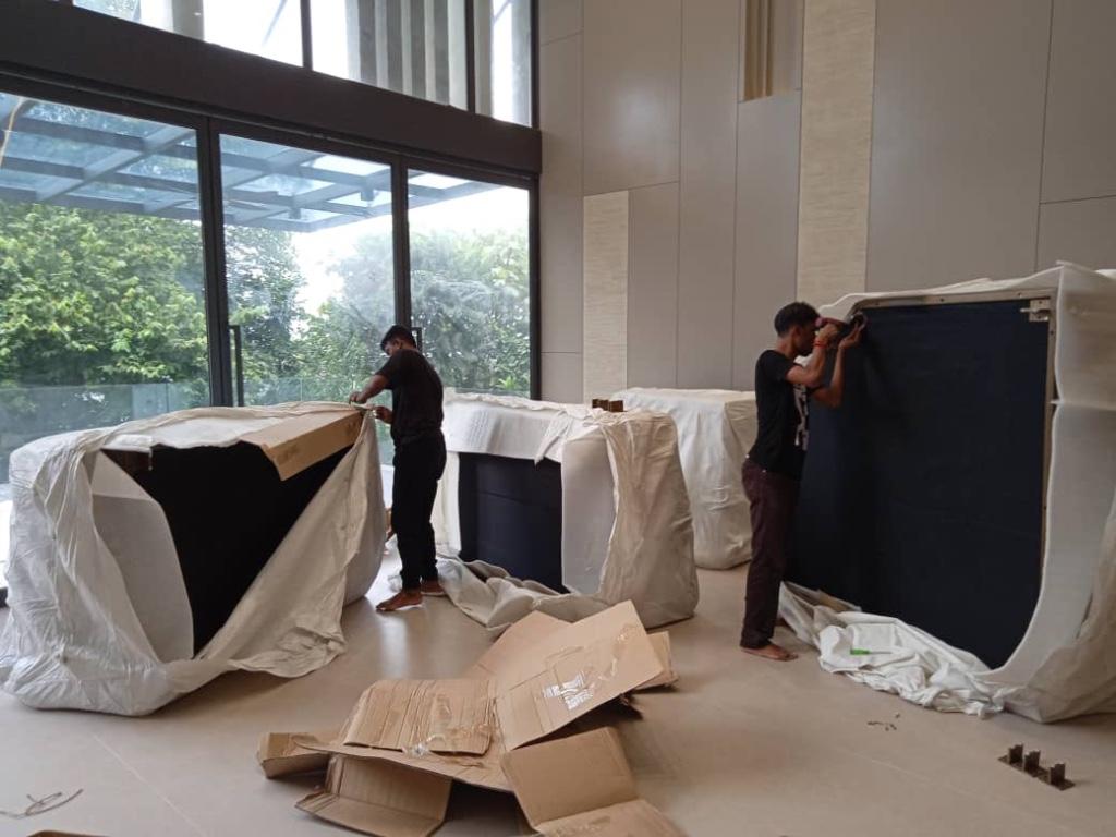 Movers services in Kuala Lumpur - Image 3