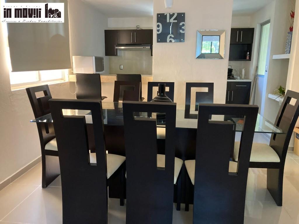 DEPARTAMENTO - VIVIENDA - CONDOMINIO EN RENTA EN SALINA CRUZ, OA en Acuña - Imagen 4