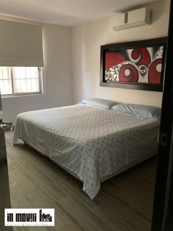 DEPARTAMENTO - VIVIENDA - CONDOMINIO EN RENTA EN SALINA CRUZ, OA en Acuña - Imagen 7
