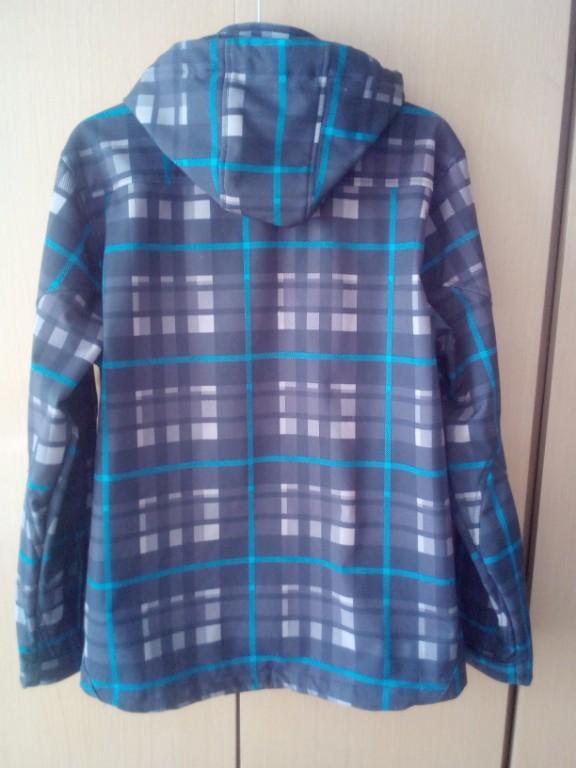 Snowboard Jacke Gr XL von Rodeo in Bad Honnef - Bild 2