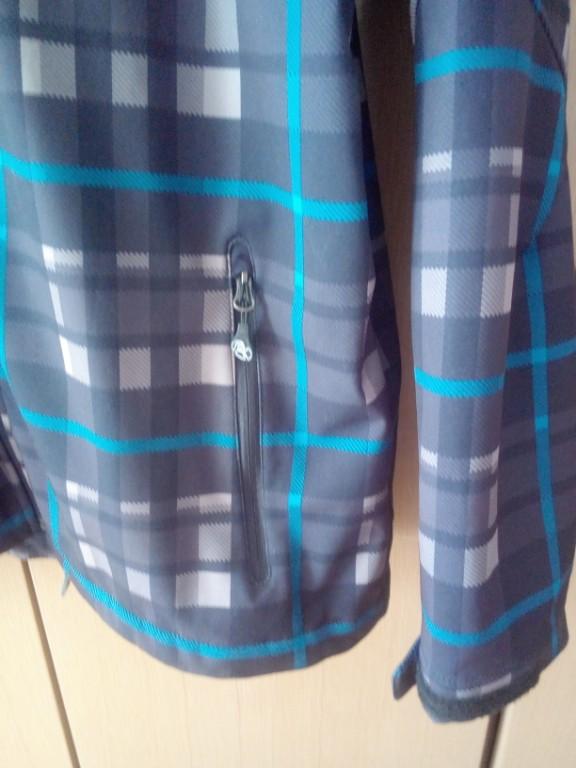 Snowboard Jacke Gr XL von Rodeo in Bad Honnef - Bild 5