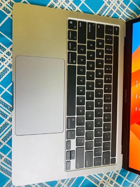 MacBook Pro M1 chip in Malappuram - Image 4