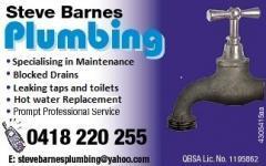 Plumbing maintenance in Highgate Hill - Image 1