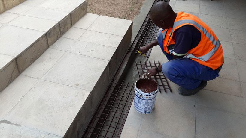 Classic Installations - Drainage Installations in Randburg - Image 7