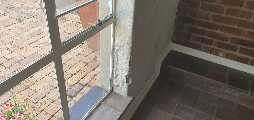 Classic Installations - Rising Damp Repair in Randburg - Image 3