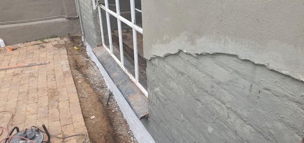 Classic Installations - Rising Damp Repair in Randburg - Image 4