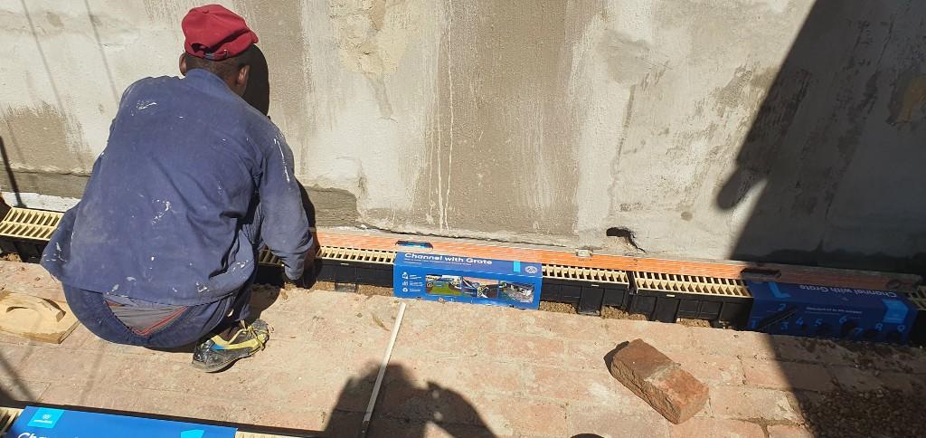 Classic Installations - Rising Damp Repair in Randburg - Image 7