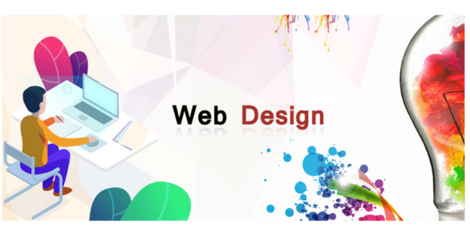 Improve Website's Visibility With Better Web Design in Brampton - Image 1