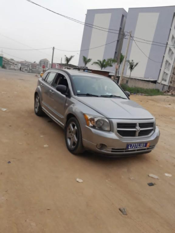 DODGE CALIBRER PROPRE à Abidjan - Photo 1
