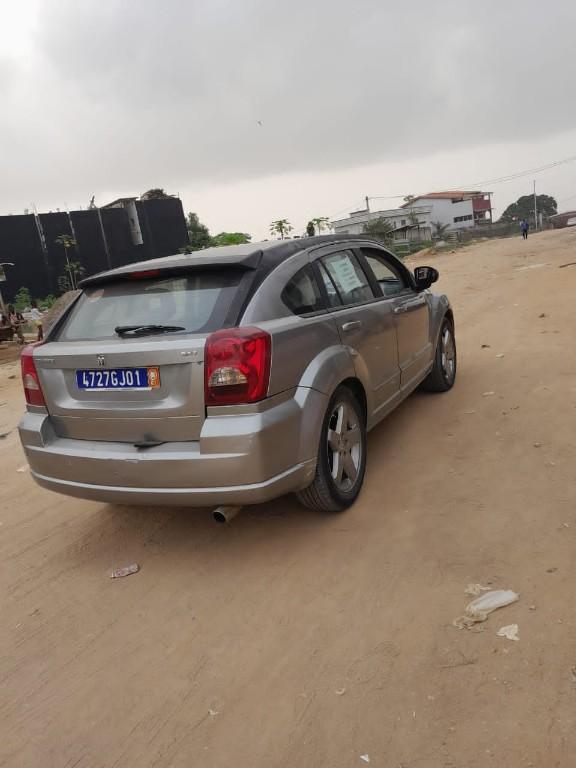 DODGE CALIBRER PROPRE à Abidjan - Photo 3