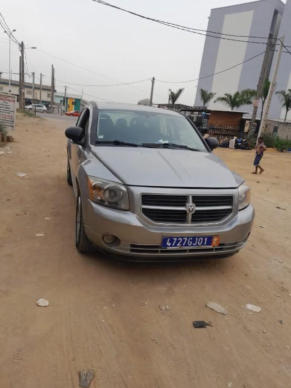 DODGE CALIBRER PROPRE à Abidjan - Photo 6