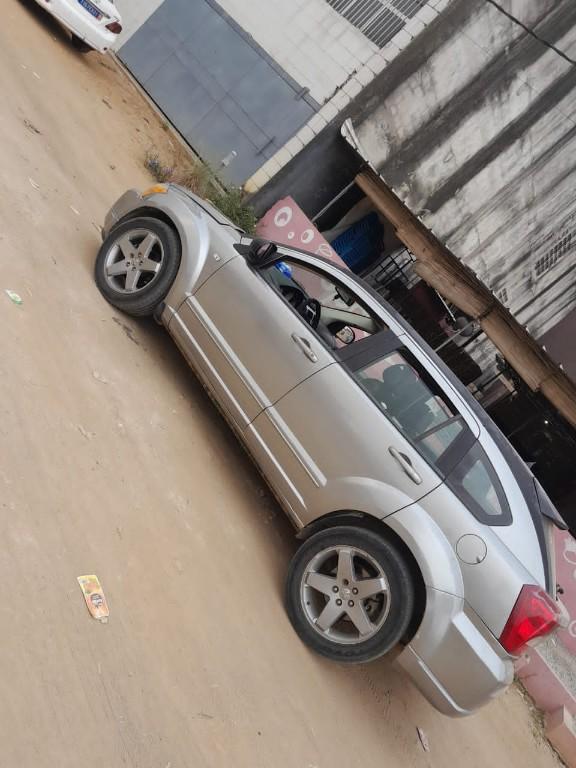 DODGE CALIBRER PROPRE à Abidjan - Photo 7