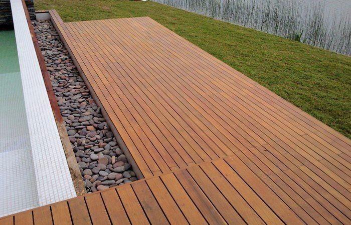 PSOS DECK EN MADERA en Las Piedras - Imagen 2