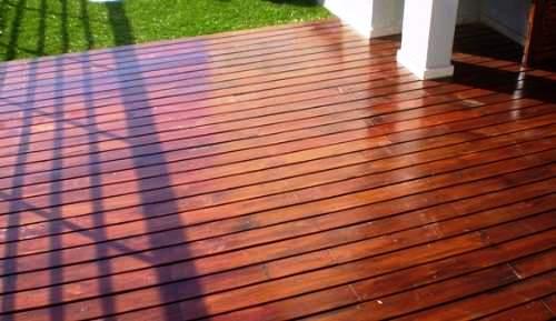 PSOS DECK EN MADERA en Las Piedras - Imagen 3