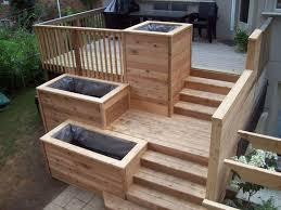 PSOS DECK EN MADERA en Las Piedras - Imagen 4