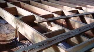 PSOS DECK EN MADERA en Las Piedras - Imagen 6