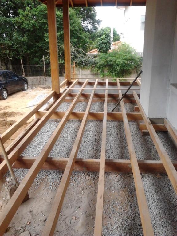 PSOS DECK EN MADERA en Las Piedras - Imagen 7