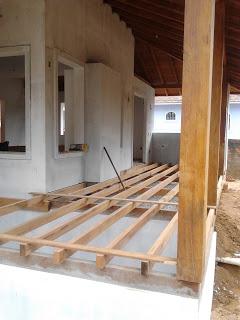 PSOS DECK EN MADERA en Las Piedras - Imagen 8