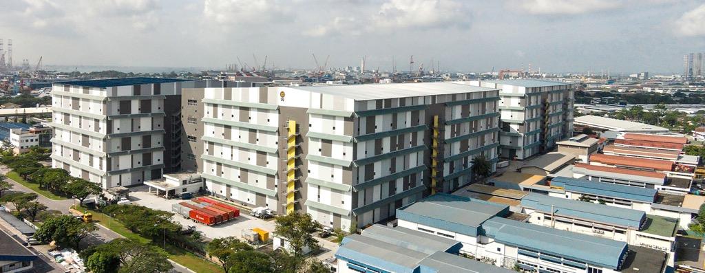 Jurong Ground Floor Warehouse for Rent in Jurong West - Image 6