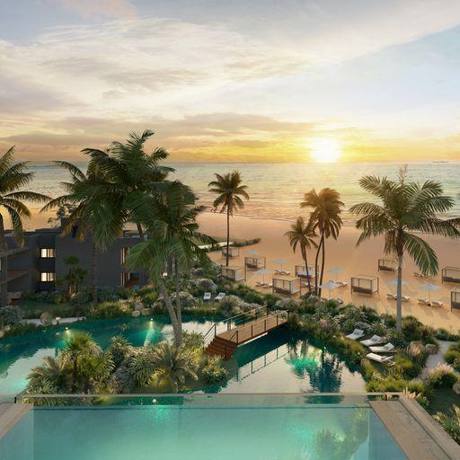 Apartamentos en Venta en Las Terrenas Samana R.D. en Las Terrenas - Imagen 1