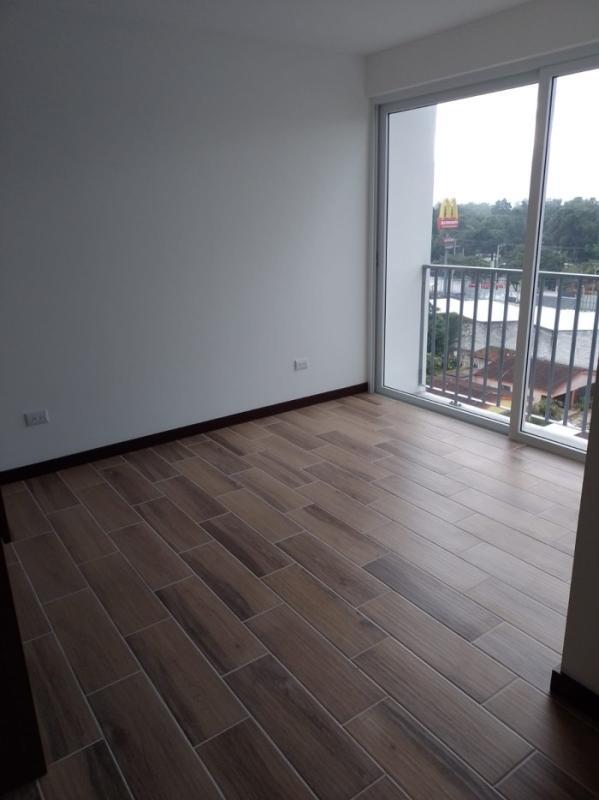 LINDO APARTAMENTO AMUEBLADO EN RENTA ZONA 12 en Amatitlán - Imagen 1