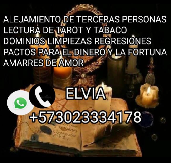 DOMINIO TU SER AMADO LLAMA YA en Colombia - Imagen 1