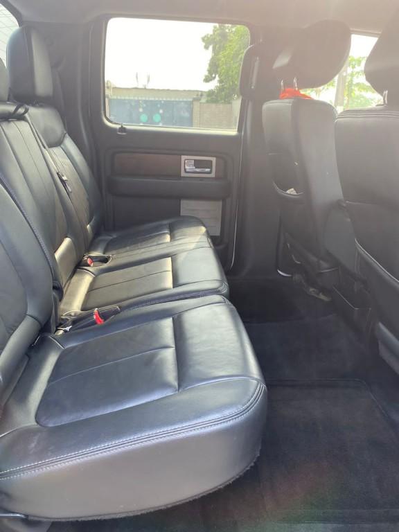 2014 Ford F-150 a vendre / code 3859 à Douala - Photo 2