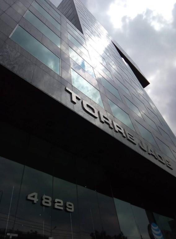 TORRE JADE OFICINAS AMUEBLADAS en Casas Alemán - Imagen 2