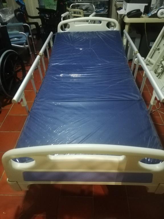 CAMAS HOSPITALARIAS VENTAS ALQUILERES ATENDEMOS TAMBIEN FESTIVOS en Girón - Imagen 2