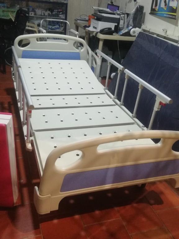 CAMAS HOSPITALARIAS VENTAS ALQUILERES ATENDEMOS TAMBIEN FESTIVOS en Girón - Imagen 4
