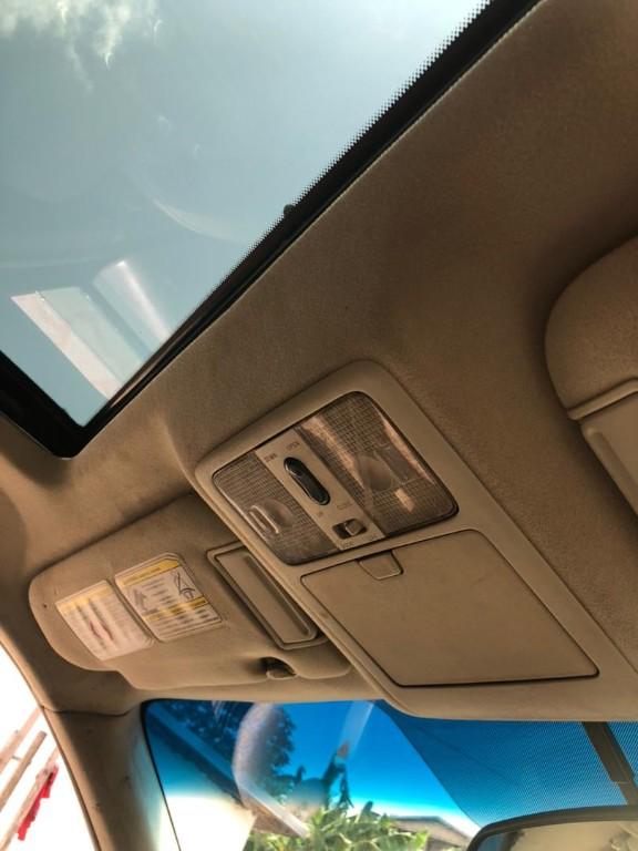 2008 Infiniti FX 35 à vendre / code 3880 à Douala - Photo 4