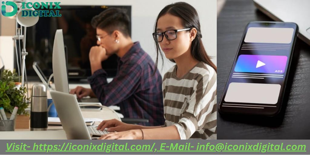 What Are Platforms For Programmatic Ads || IconixDigital in Sirsi - Image 2