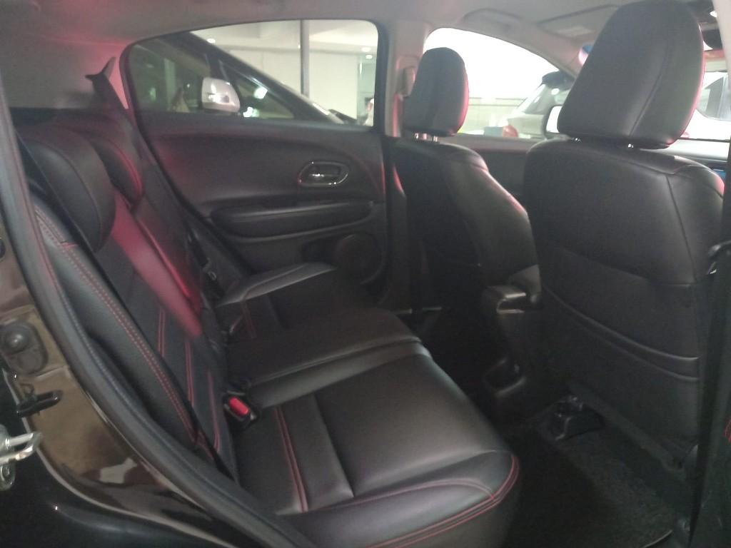 2016 Honda Vezel CAR RENTAL in Queenstown - Image 5