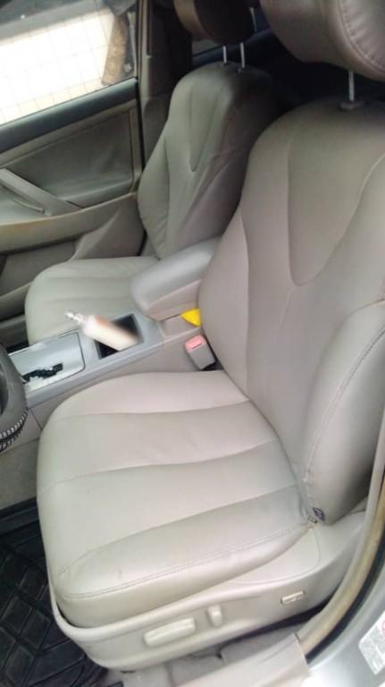 2008 Toyota Camry / code 3903 à Douala - Photo 3