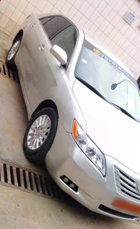 2008 Toyota Camry / code 3903 à Douala - Photo 7