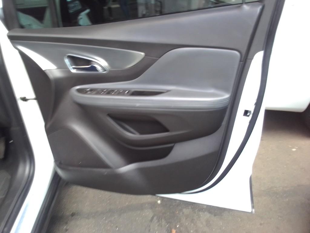 2015 Opel Mokka 1.4 Engine Capacity Turbo with Automatic Transmi in Katlehong - Image 19